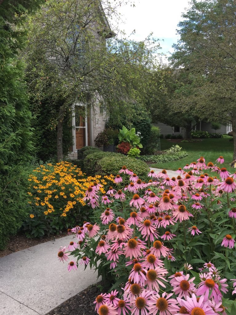 Sheboygan Falls Maine to Texas and Back to Wisconsin